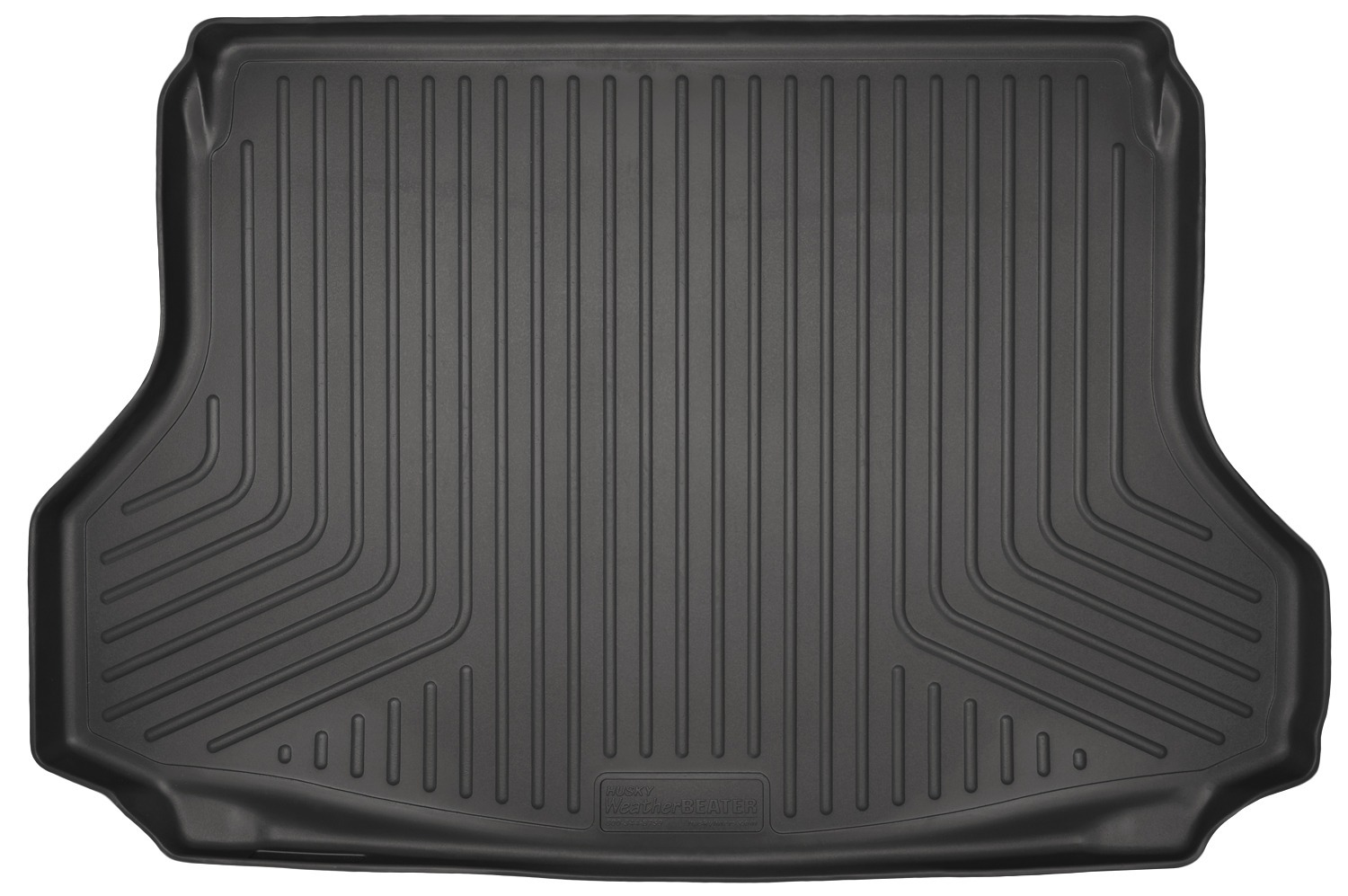 Husky Liners Weatherbeater - Cargo Liner 28671