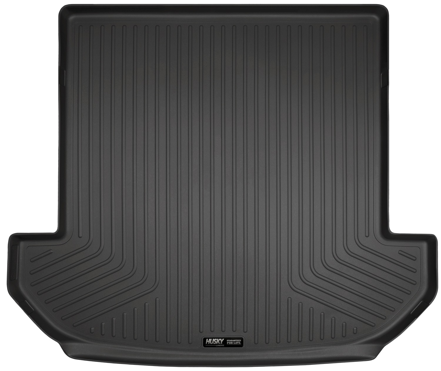 Husky Liners Weatherbeater - Cargo Liner Behind 2nd Seat 28691