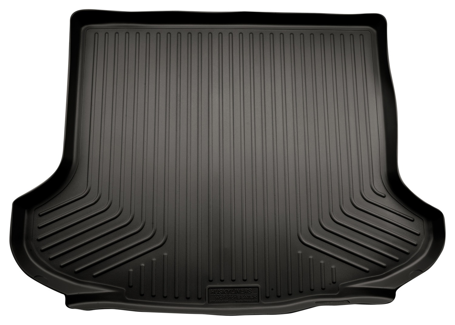 Husky Liners Weatherbeater - Cargo Liner 28811