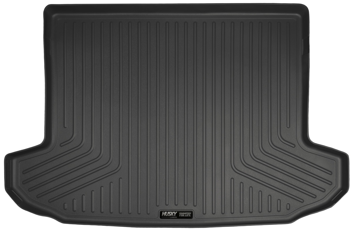 Husky Liners Weatherbeater - Cargo Liner 28871