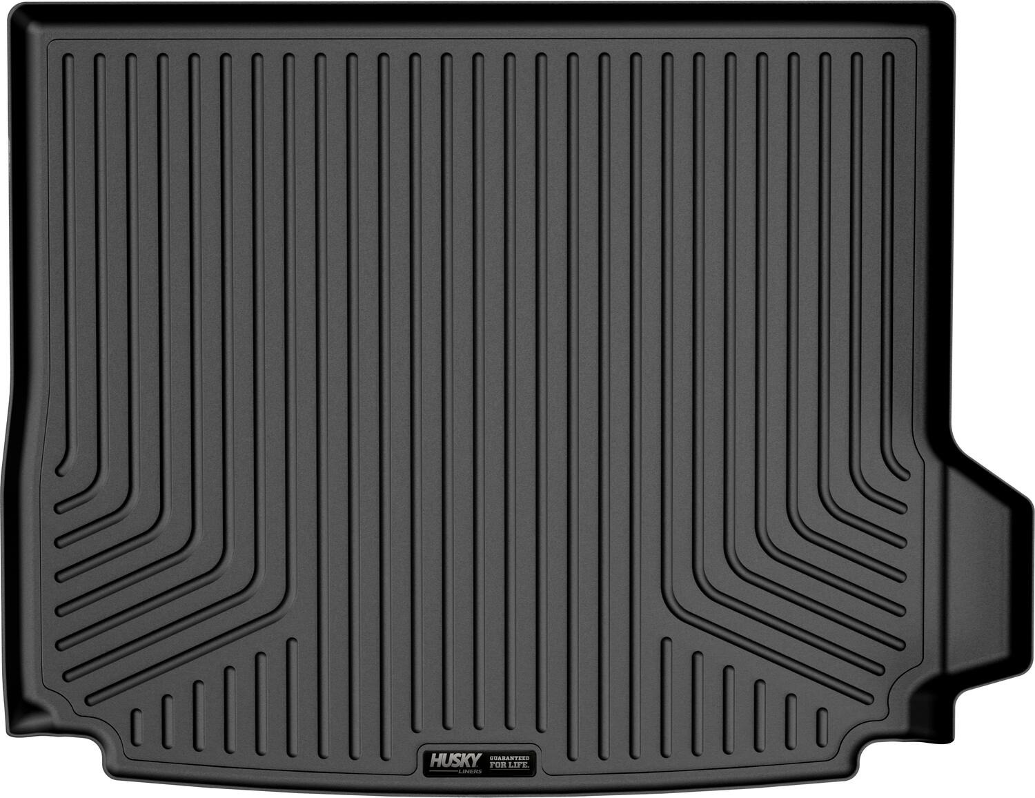 Husky Liners Weatherbeater - Cargo Liner 28911