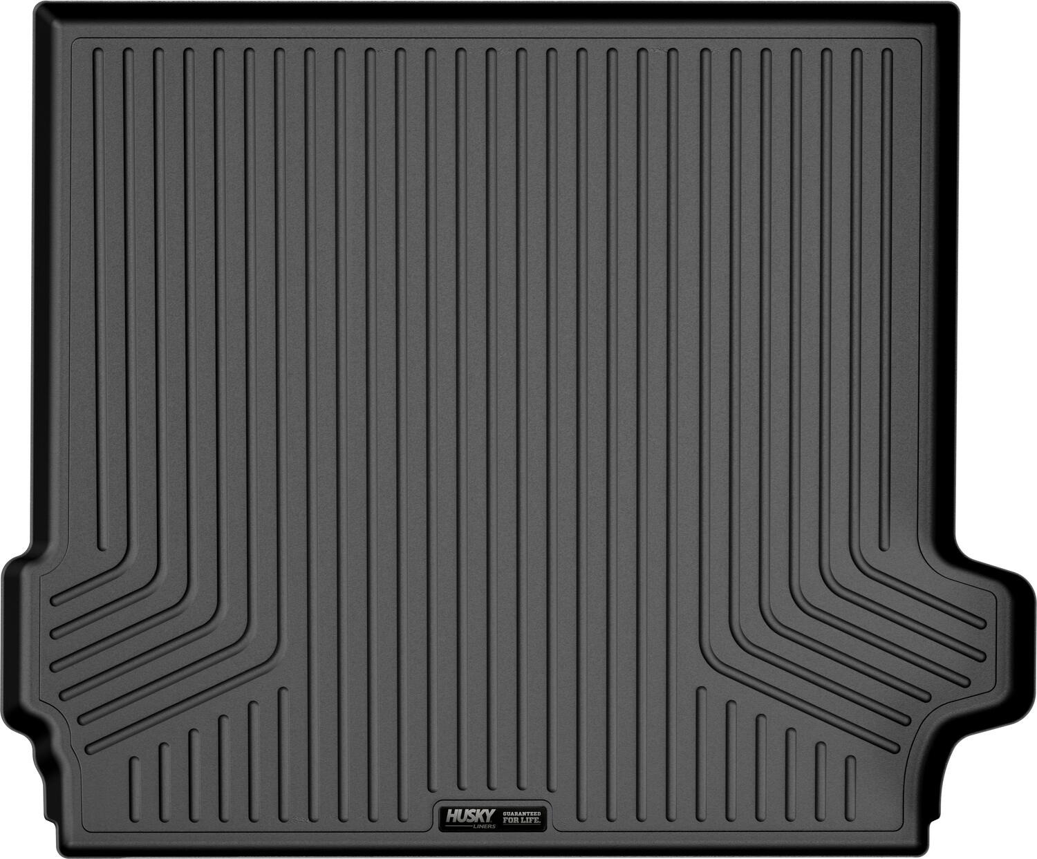 Husky Liners Weatherbeater - Cargo Liner 28921