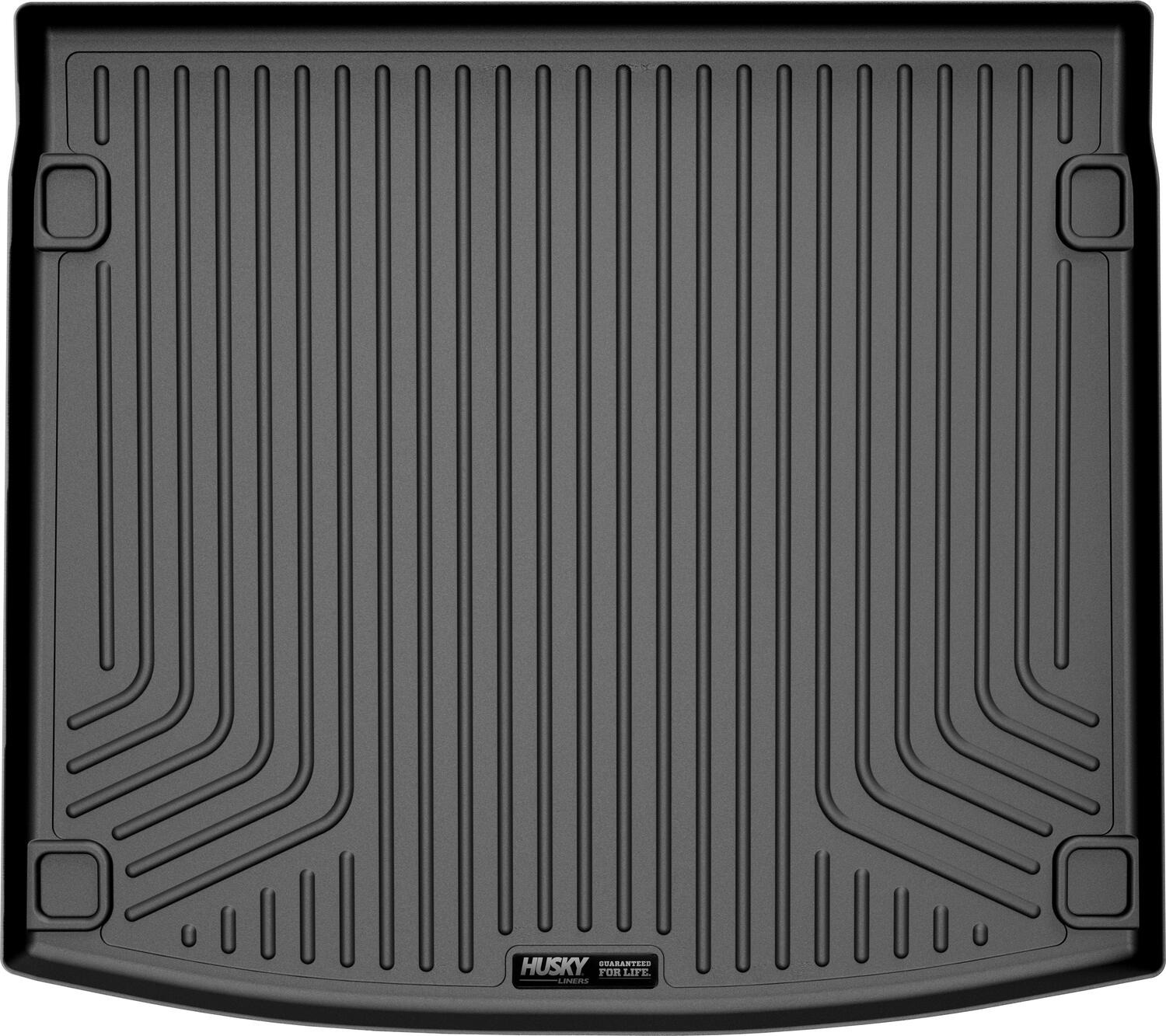 Husky Liners Weatherbeater - Cargo Liner 28941
