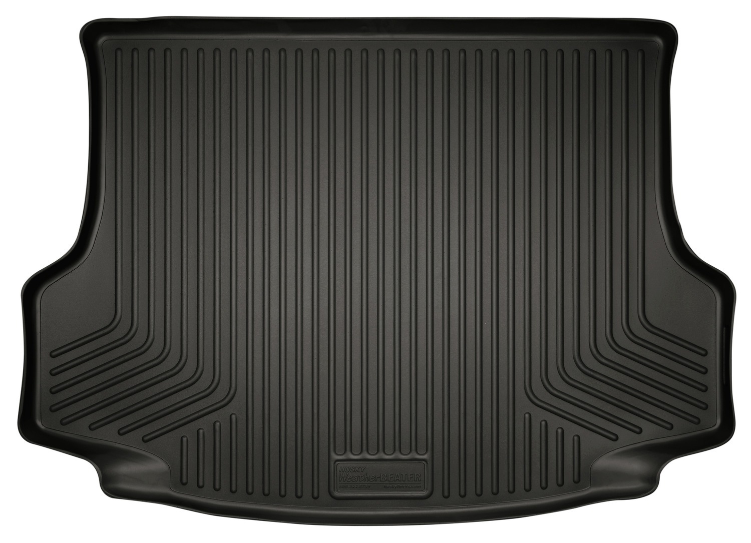 Husky Liners Weatherbeater - Cargo Liner 28971