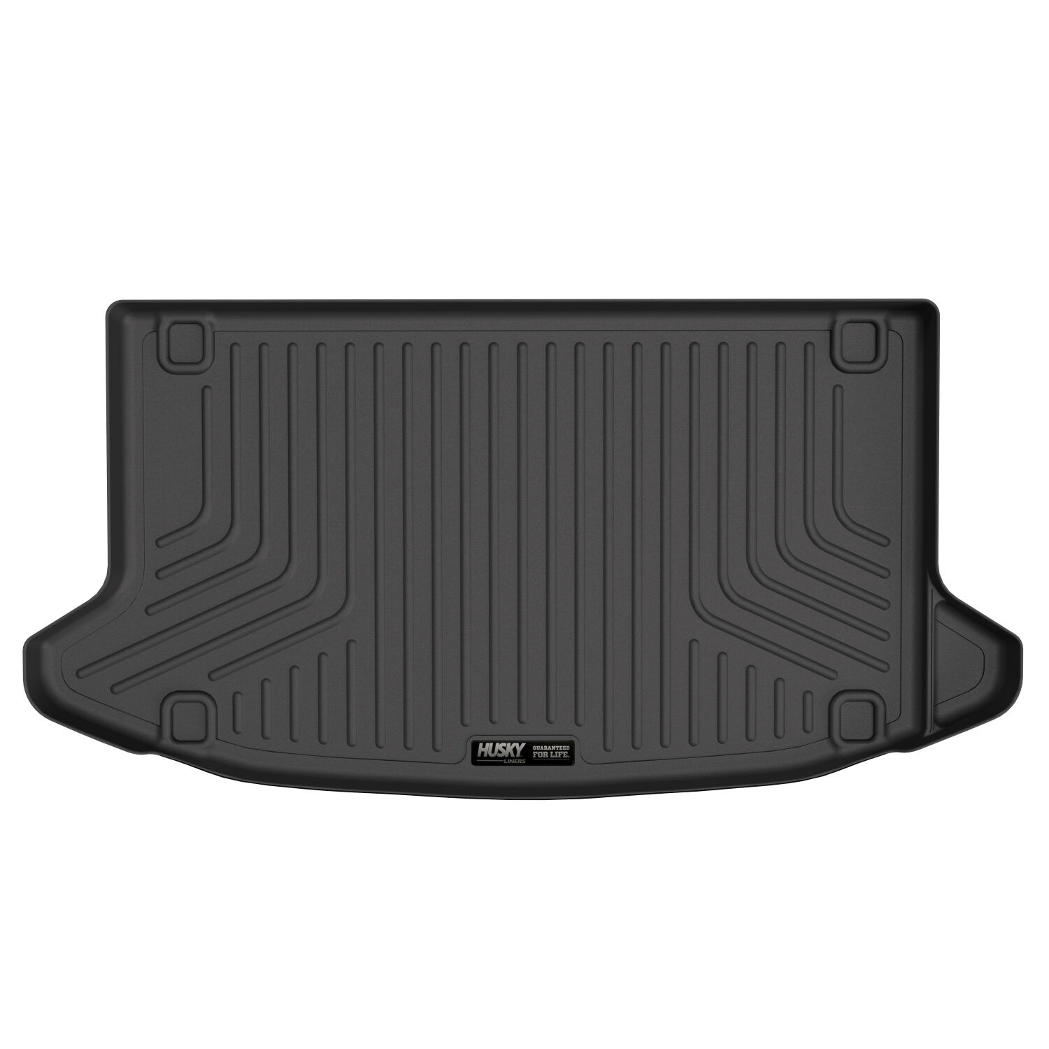 Husky Liners Weatherbeater - Cargo Liner Behind 2nd Seat 29671