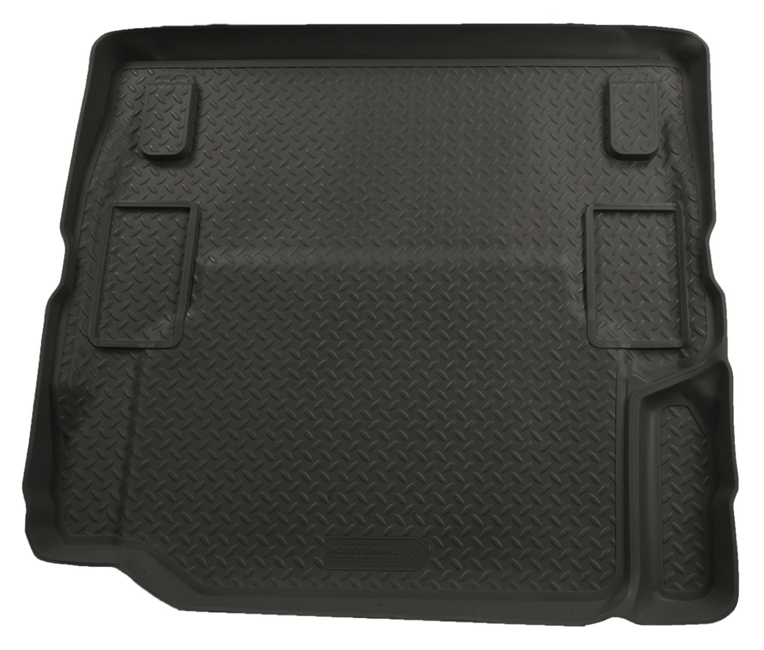 Husky Liners Classic Style - Cargo Liner 20521
