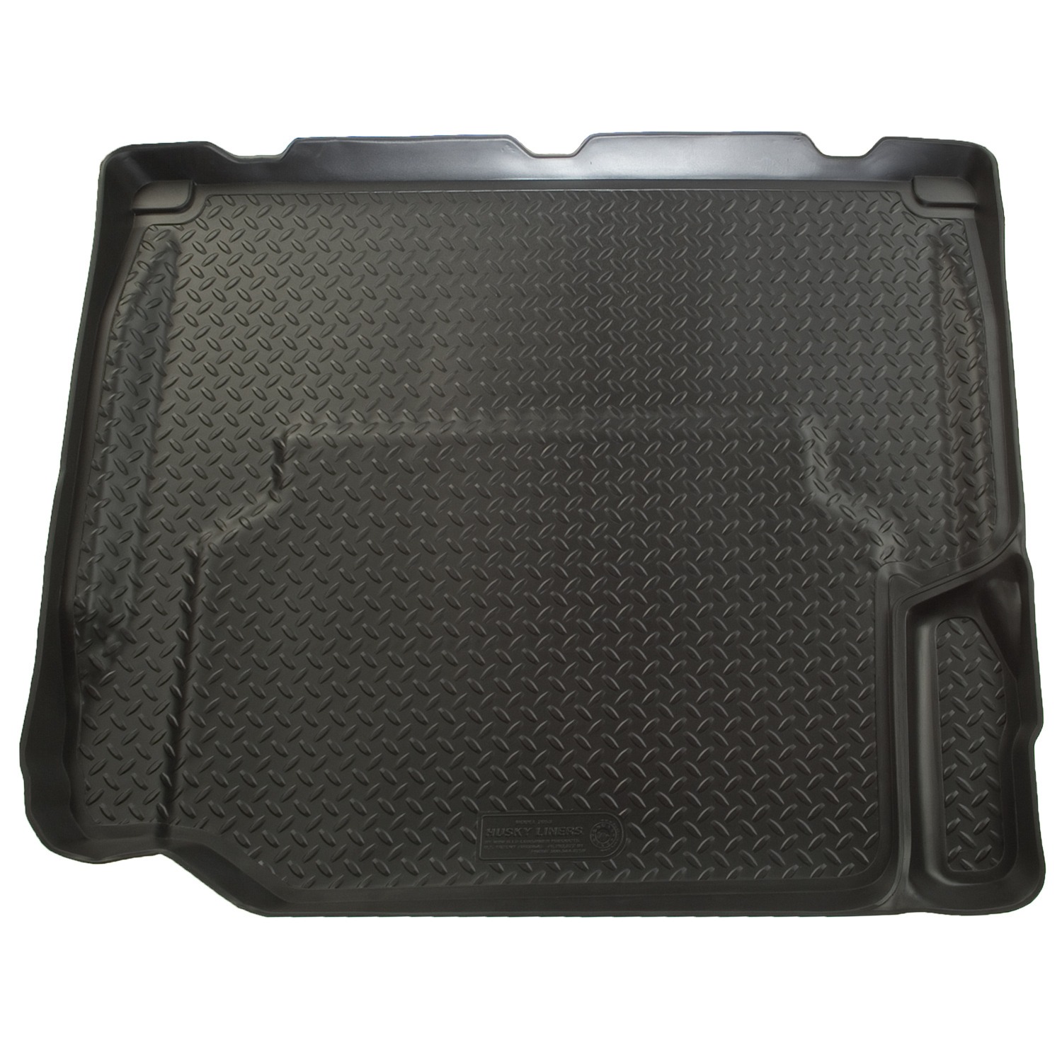 Husky Liners Classic Style - Cargo Liner 20531