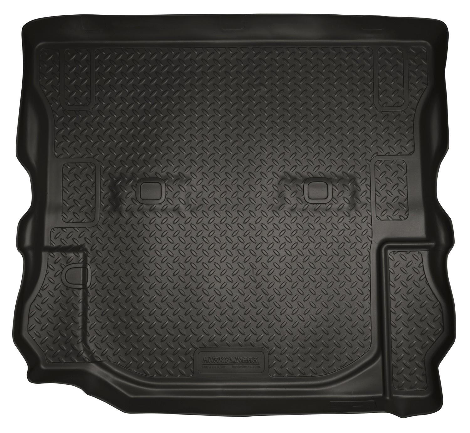 Husky Liners Classic Style - Cargo Liner 20541