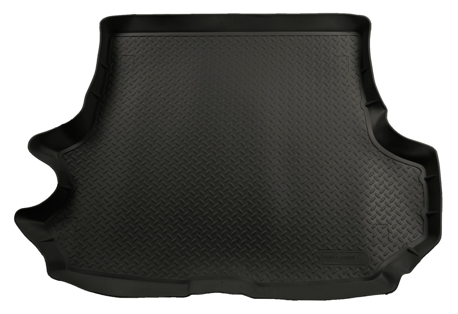 Husky Liners Classic Style - Cargo Liner 20601