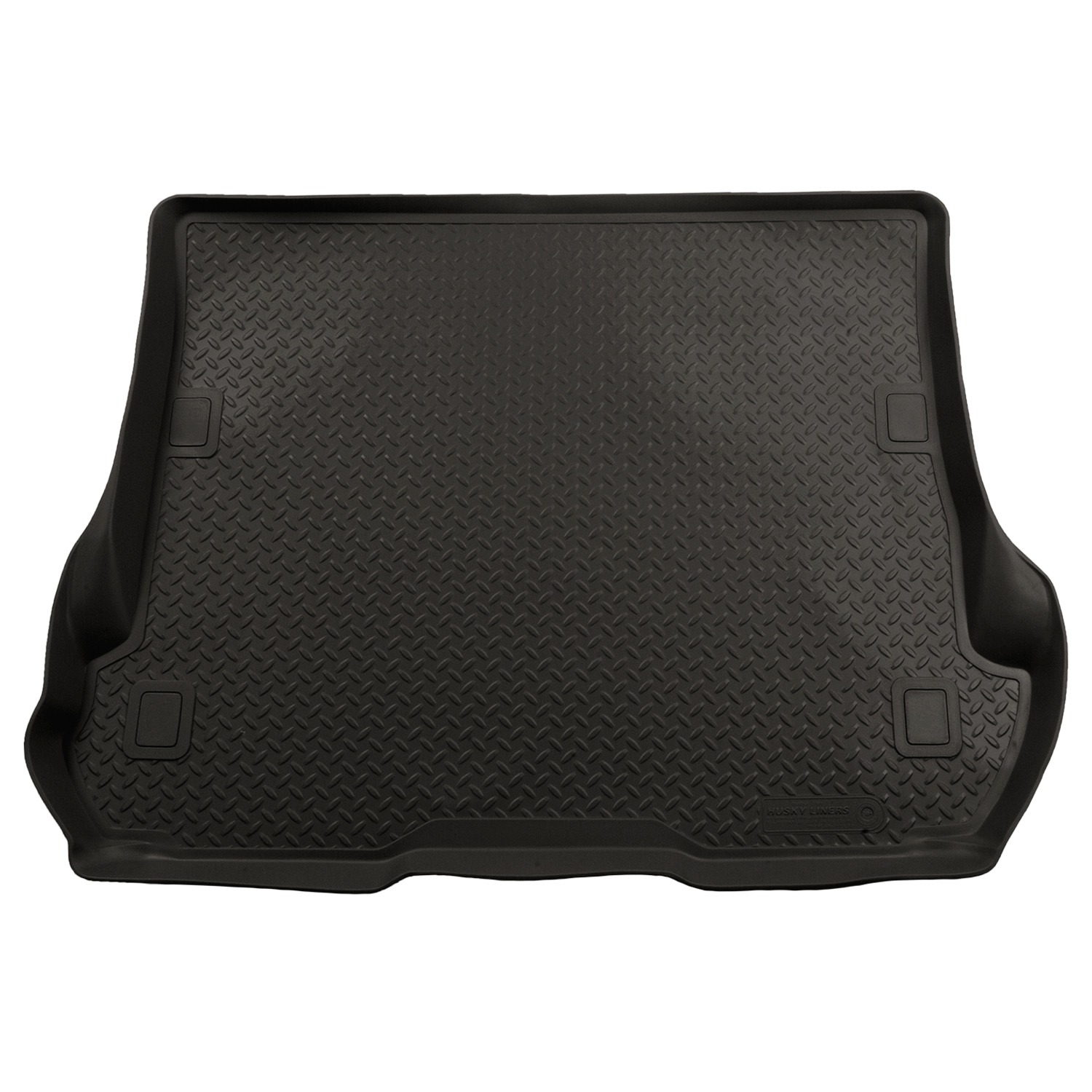 Husky Liners Classic Style - Cargo Liner 20611