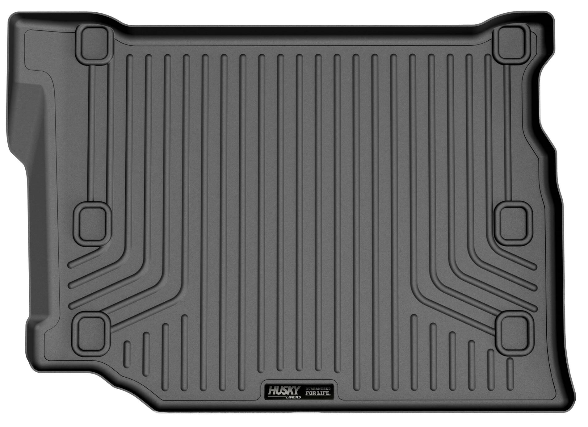 Husky Liners Weatherbeater - Cargo Liner 20761