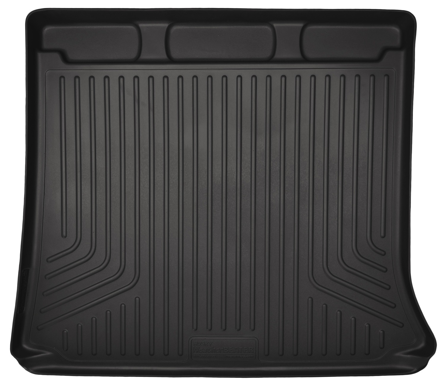 Husky Liners Weatherbeater - Cargo Liner Behind 2nd Seat 21121
