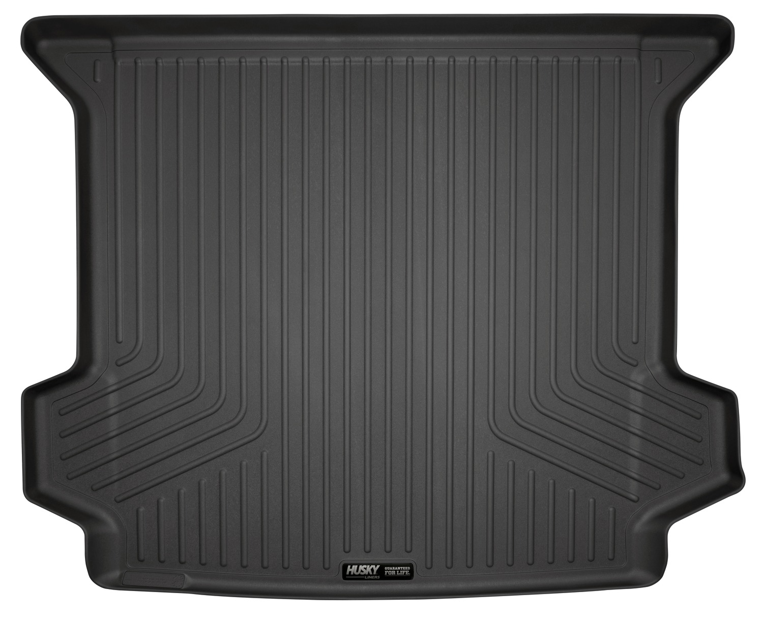 Husky Liners Weatherbeater - Cargo Liner Behind 2nd Seat 21151