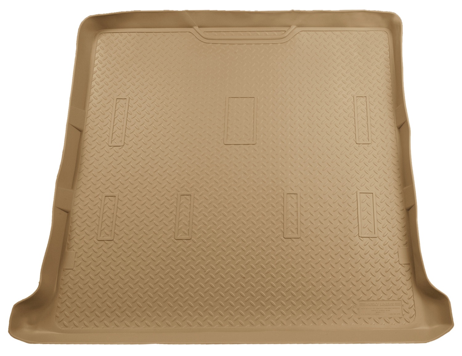 Husky Liners Classic Style - Cargo Liner 21403