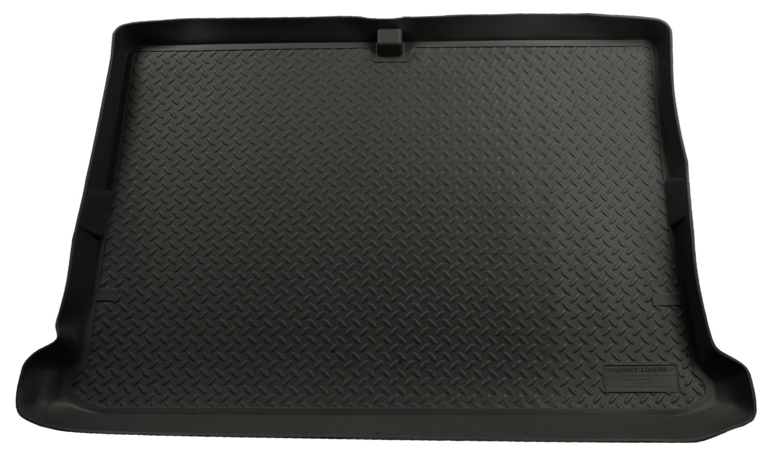 Husky Liners Classic Style - Cargo Liner 21701