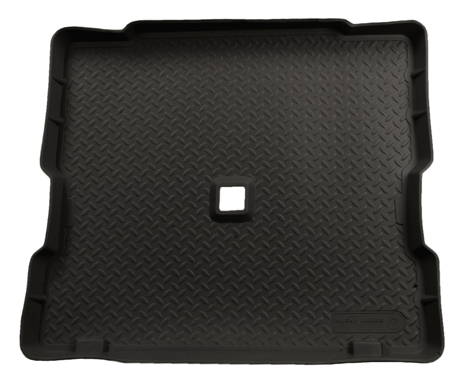 Husky Liners Classic Style - Cargo Liner 21751