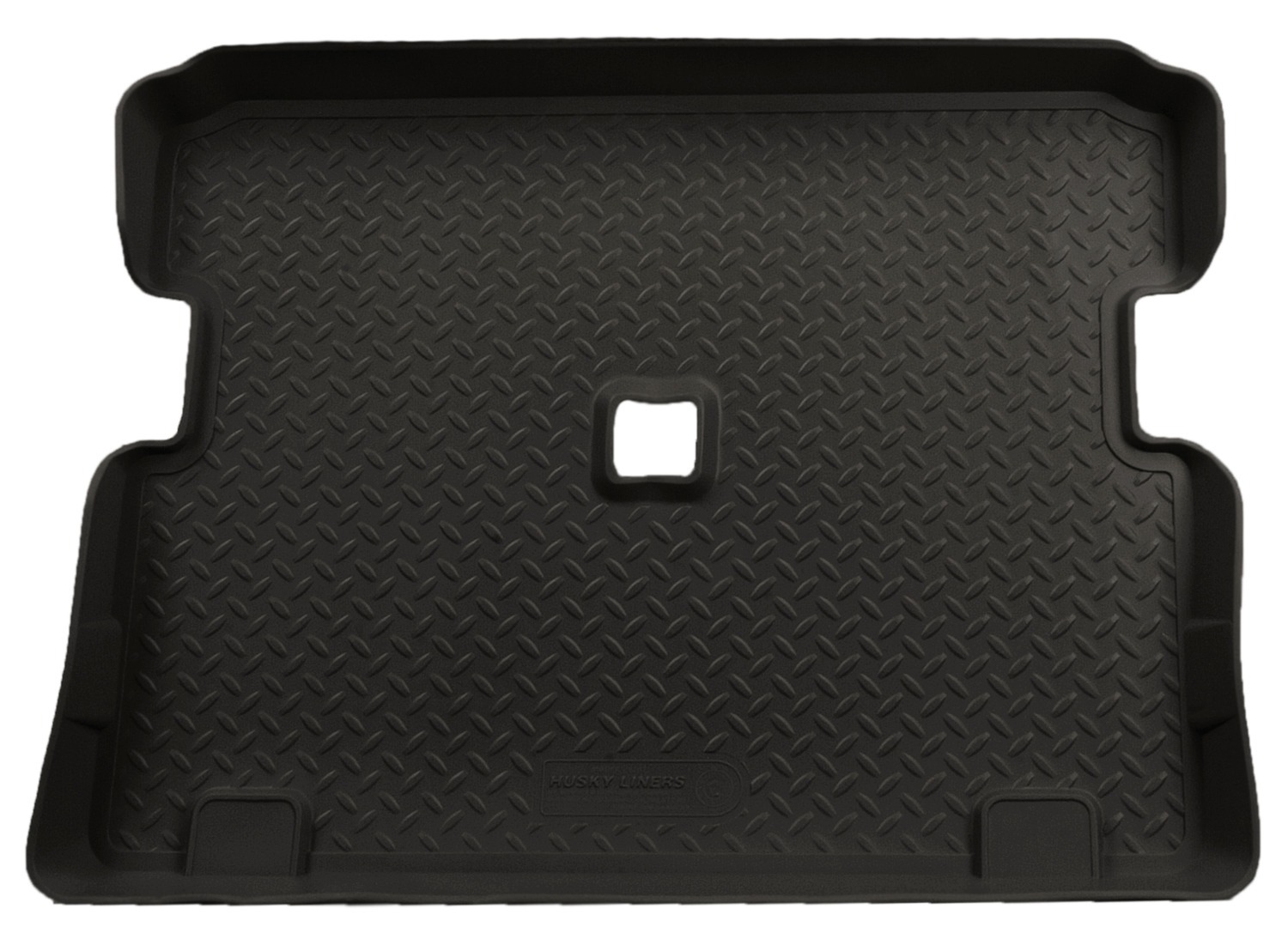 Husky Liners Classic Style - Cargo Liner 21761