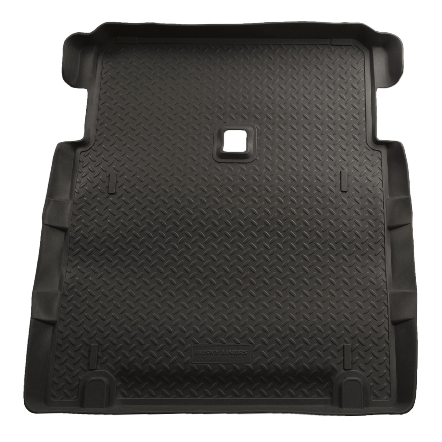 Husky Liners Classic Style - Cargo Liner 21771