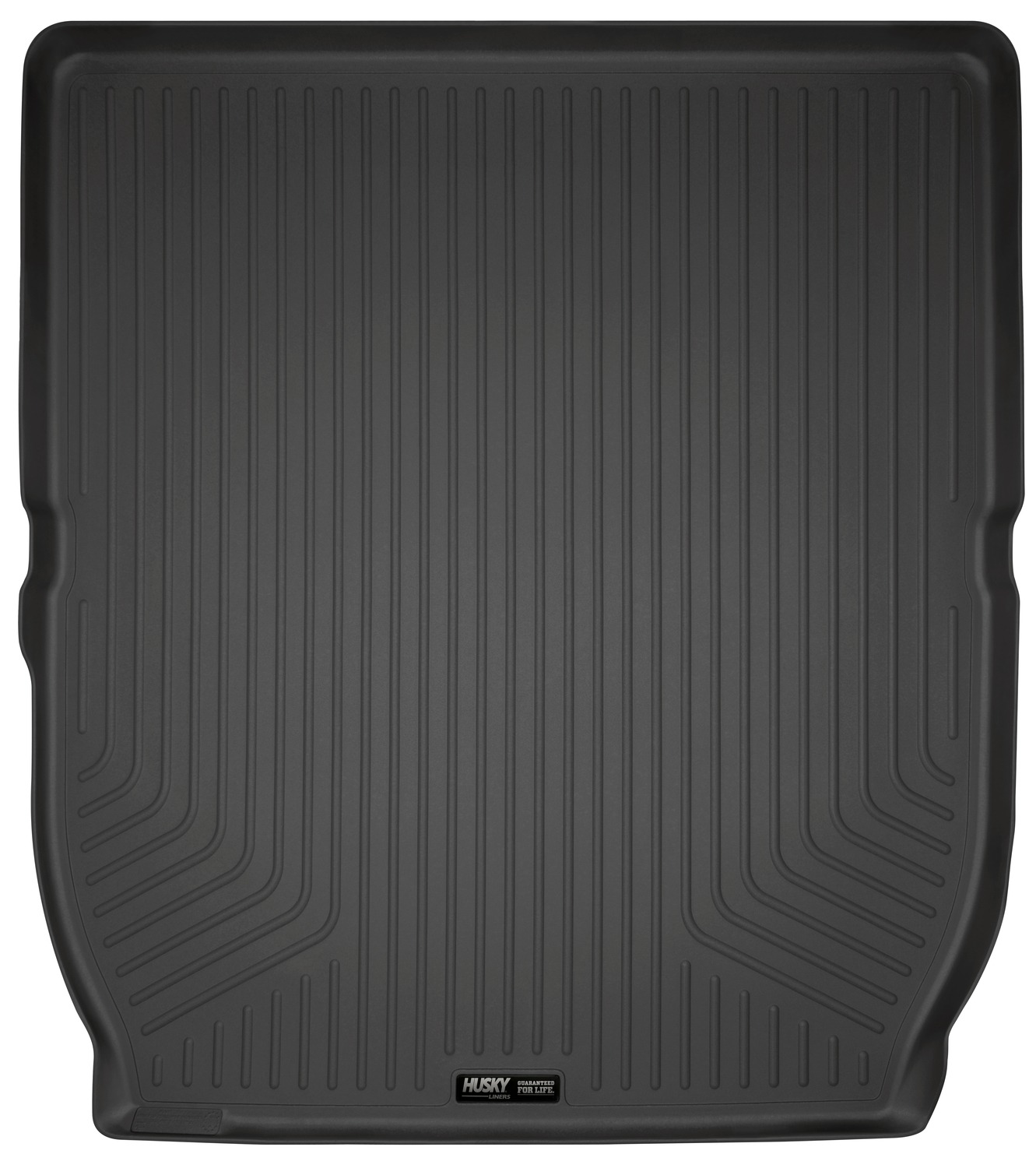 Husky Liners Weatherbeater - Cargo Liner Behind 2nd Seat 22021