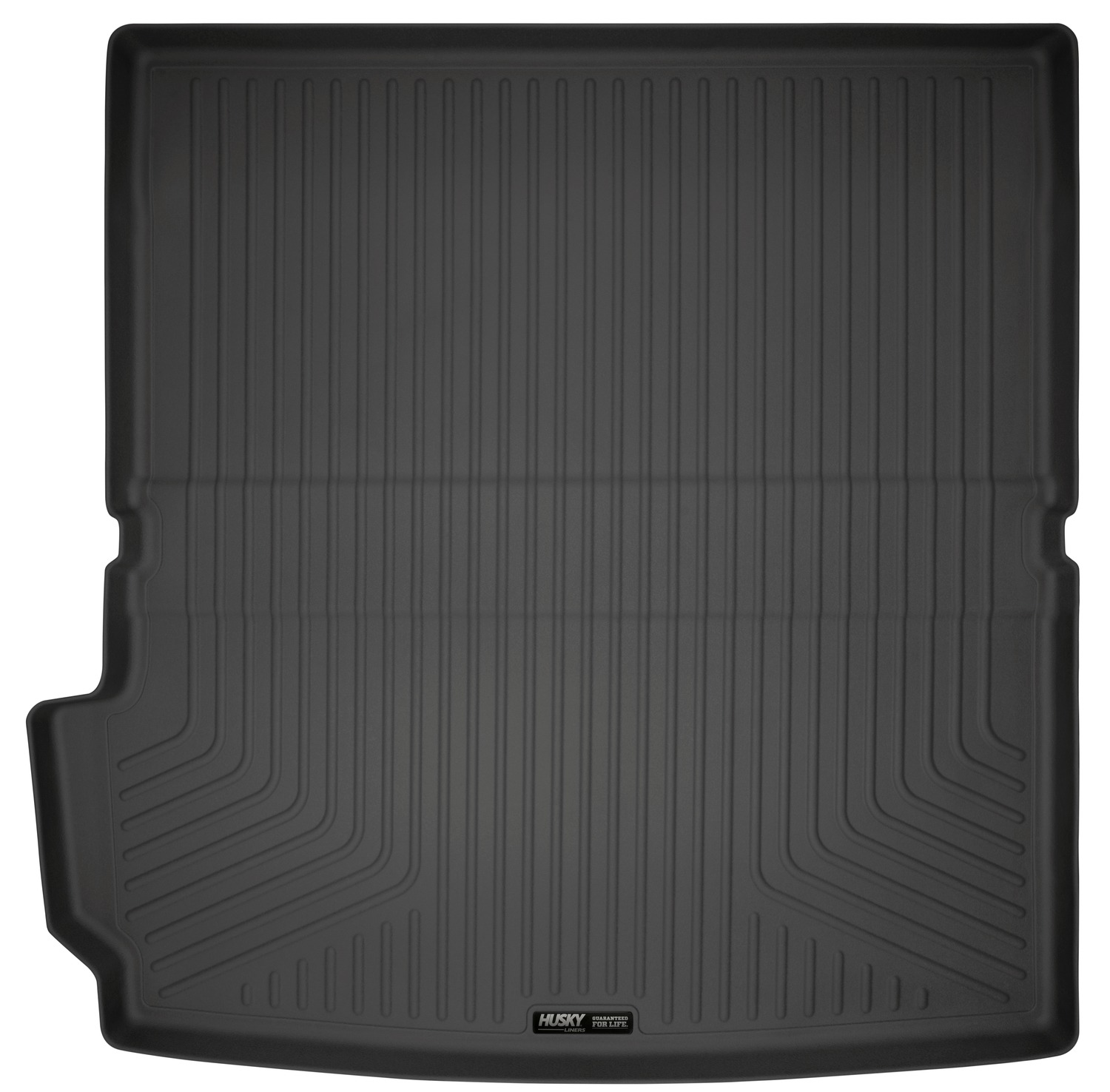 Husky Liners Weatherbeater - Cargo Liner Behind 2nd Seat 22051