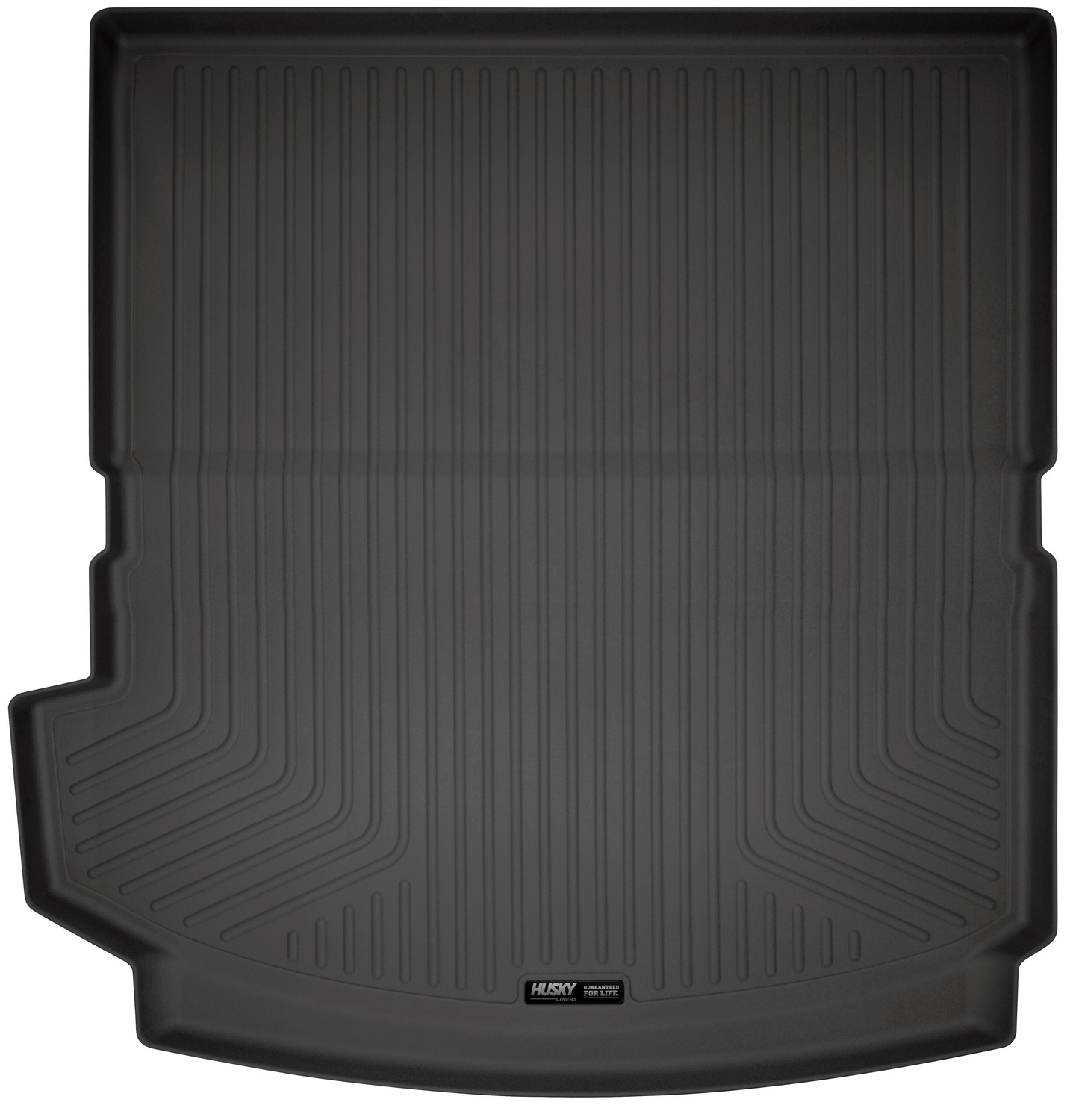 Husky Liners Weatherbeater - Cargo Liner Behind 2nd Seat 22061