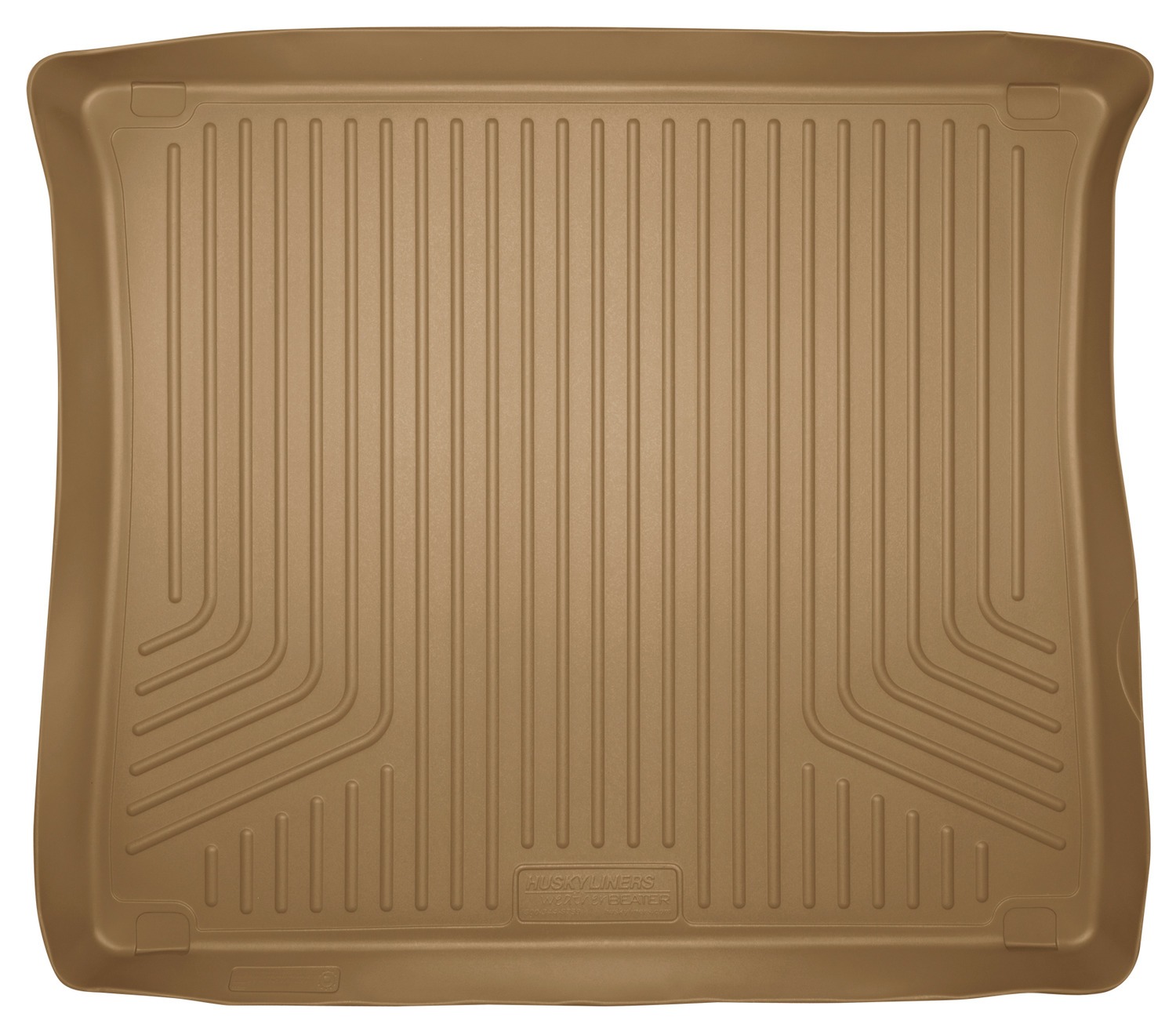 Husky Liners Weatherbeater - Cargo Liner 23223