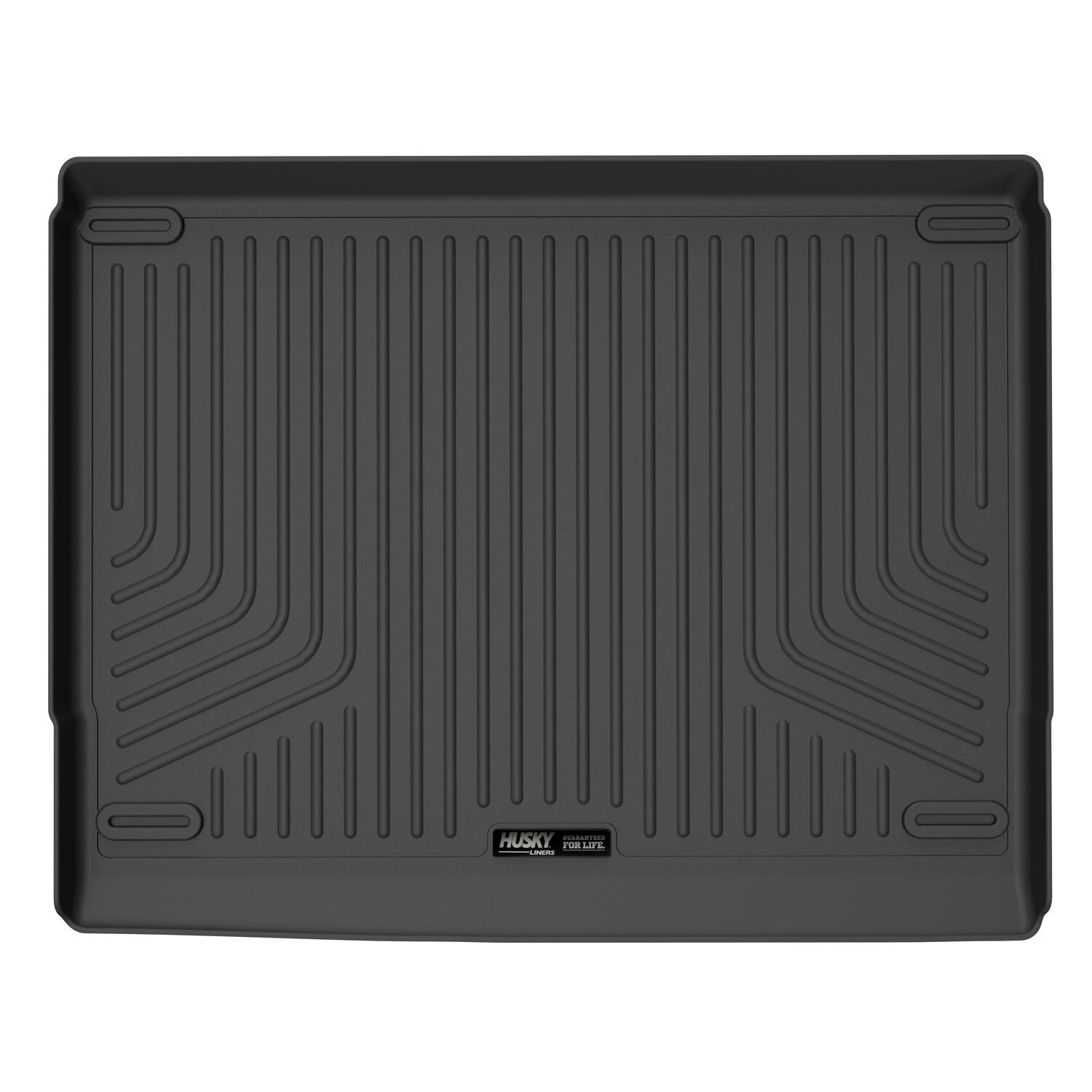 Husky Liners Weatherbeater - Cargo Liner 23321