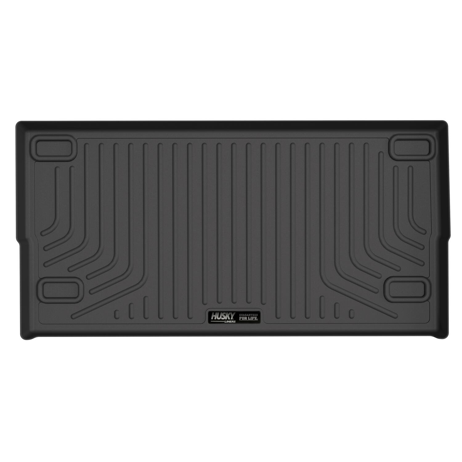 Husky Liners Weatherbeater - Cargo Liner 23331