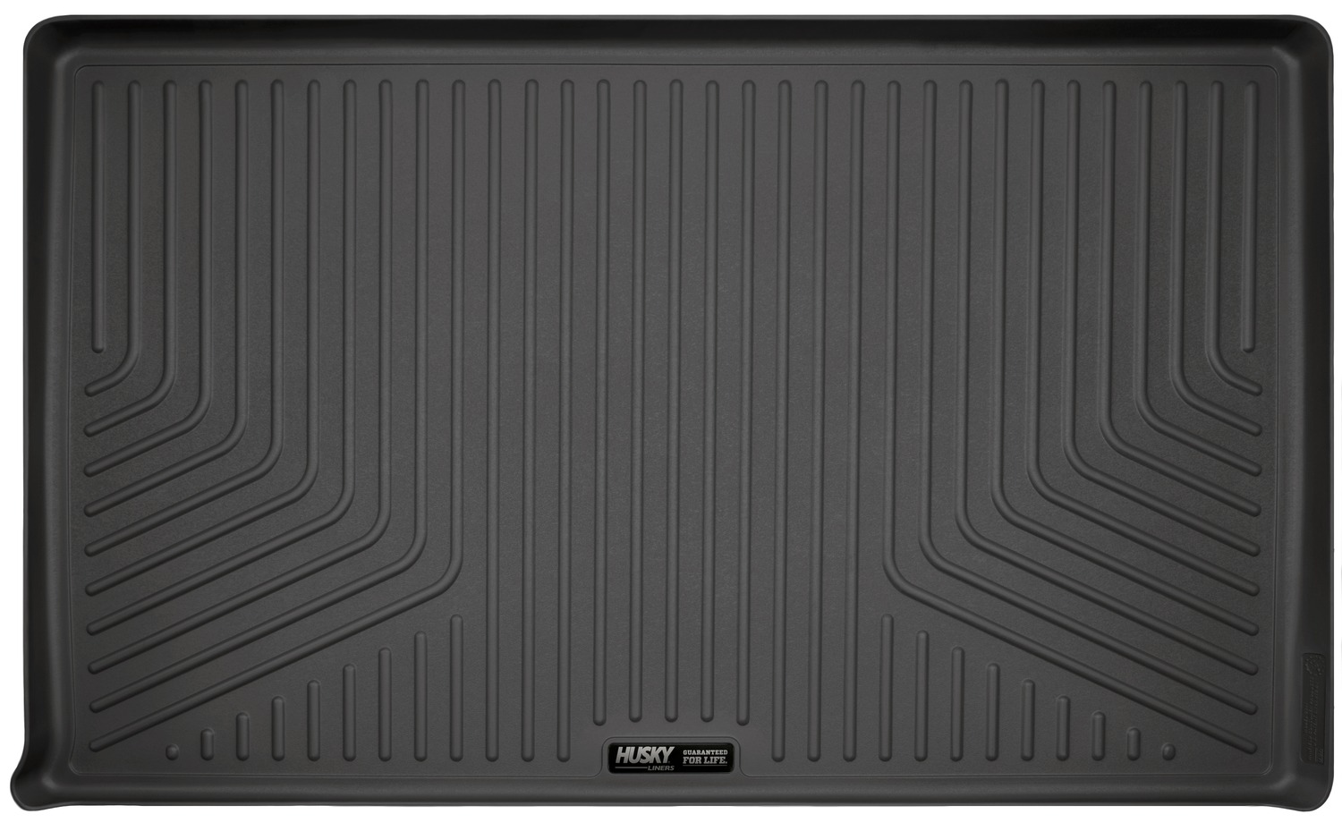 Husky Liners Weatherbeater - Cargo Liner Behind 3rd Seat 23411