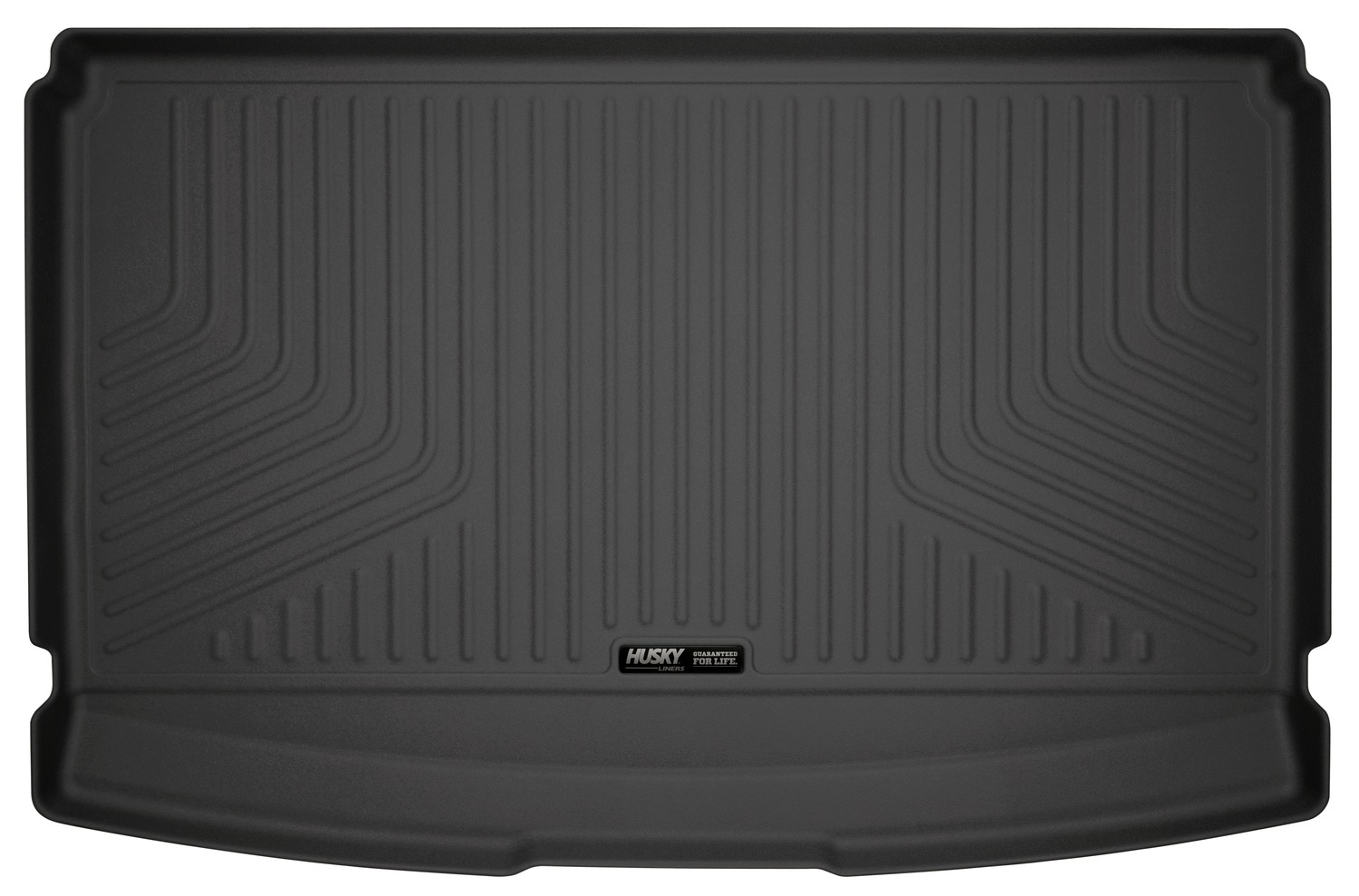Husky Liners Weatherbeater - Cargo Liner Behind 3rd Seat 23441