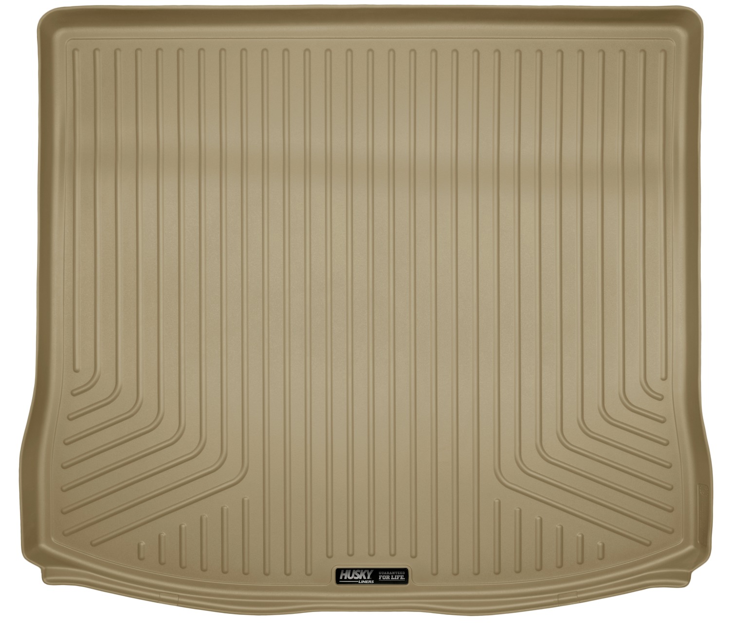 Husky Liners Weatherbeater - Cargo Liner 23523