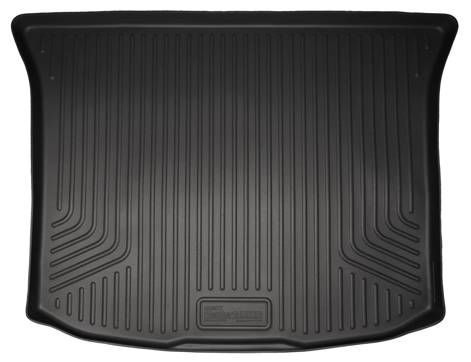 Husky Liners Weatherbeater - Cargo Liner 23721