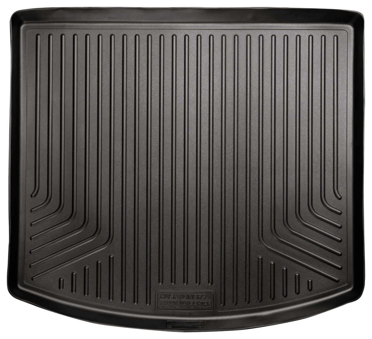 Husky Liners Weatherbeater - Cargo Liner 23731