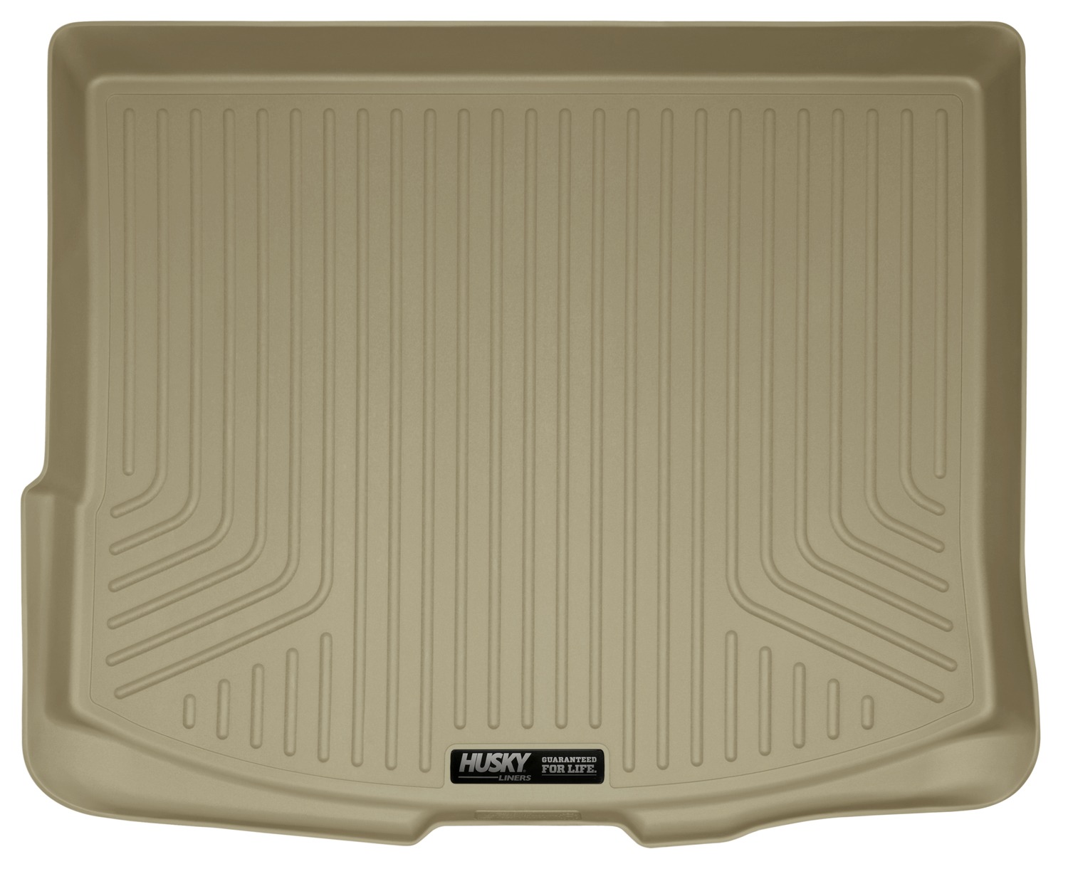 Husky Liners Weatherbeater - Cargo Liner 23743