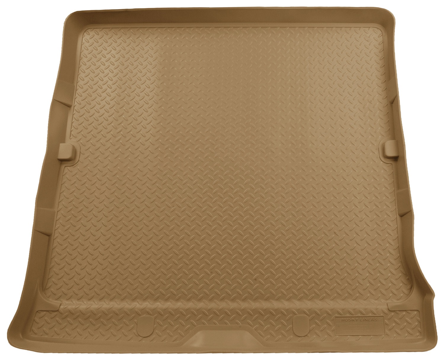 Husky Liners Classic Style - Cargo Liner 23753
