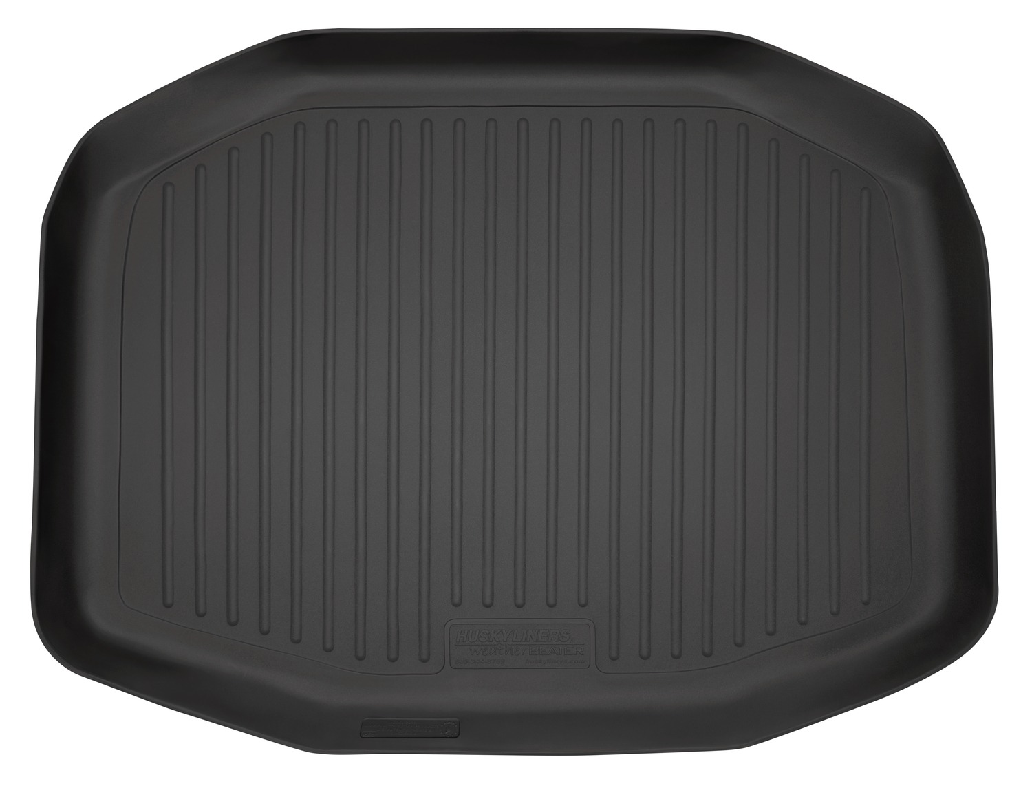 Husky Liners Weatherbeater - Cargo Liner Behind 3rd Seat 23791