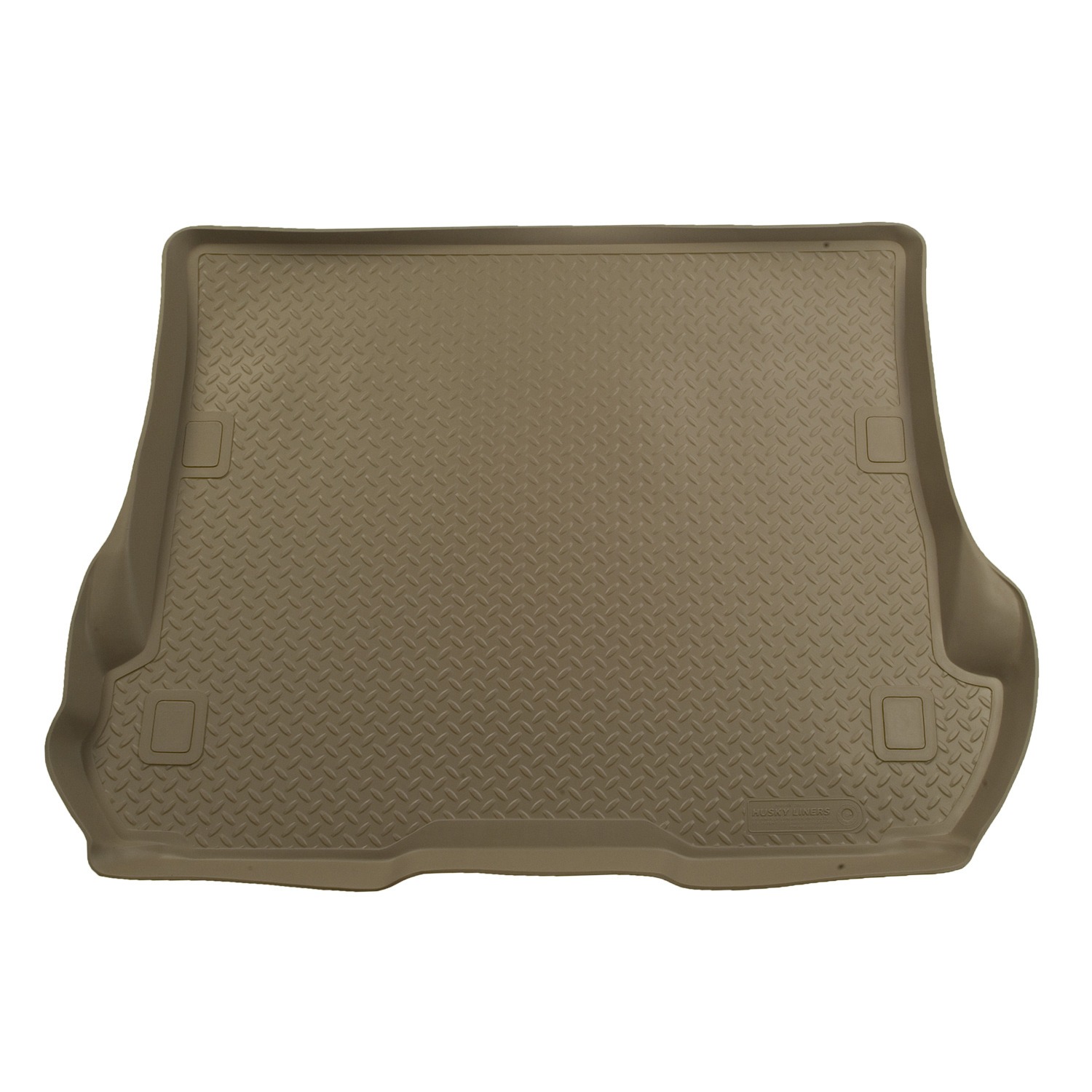 Husky Liners Classic Style - Cargo Liner 23803
