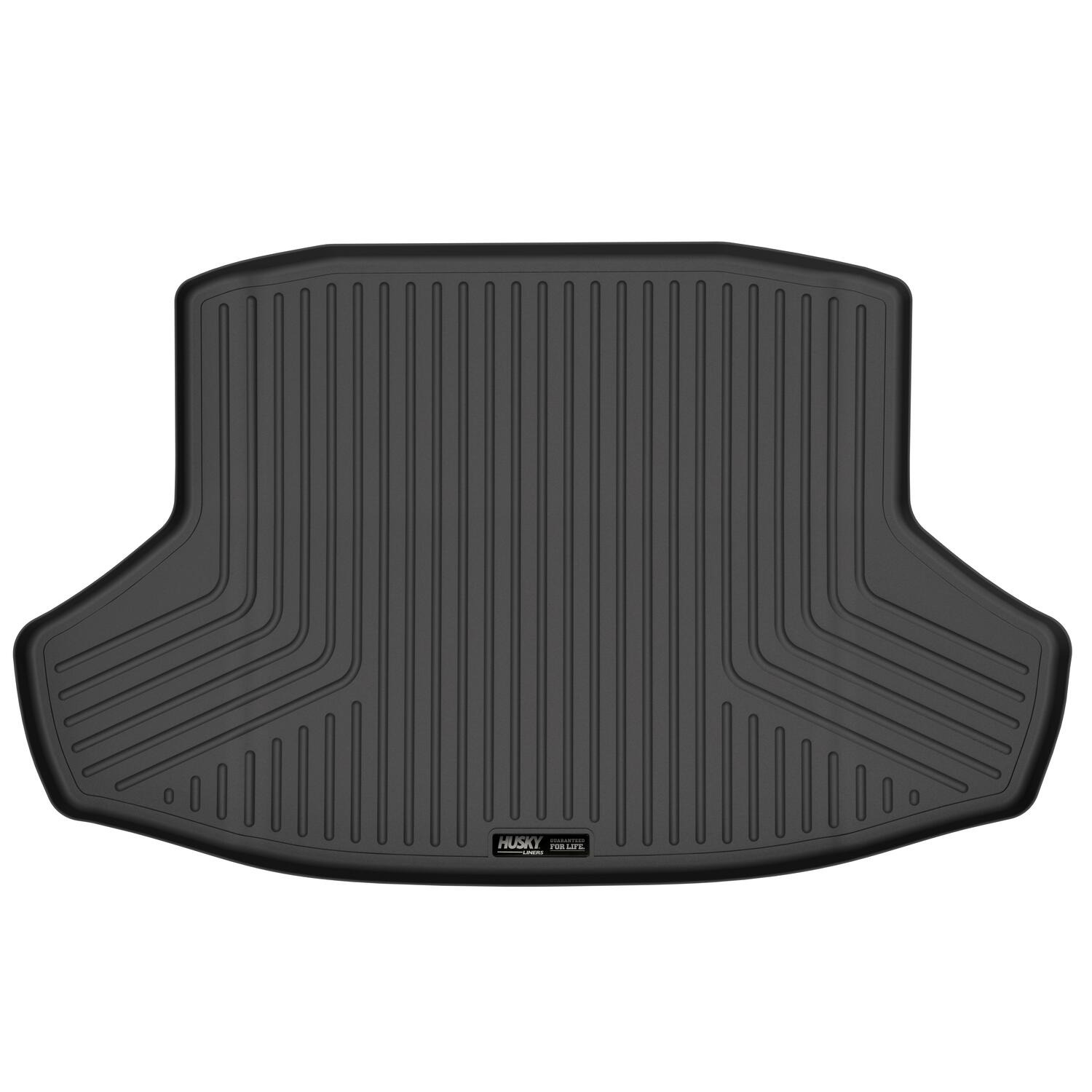Husky Liners Weatherbeater - Cargo Liner 44141