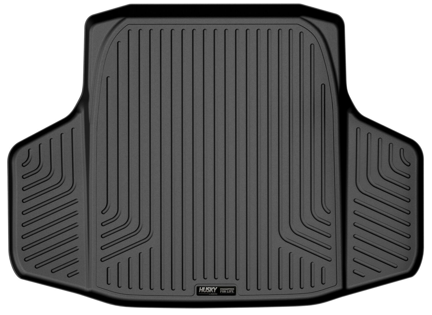 Husky Liners Weatherbeater - Cargo Liner 44151