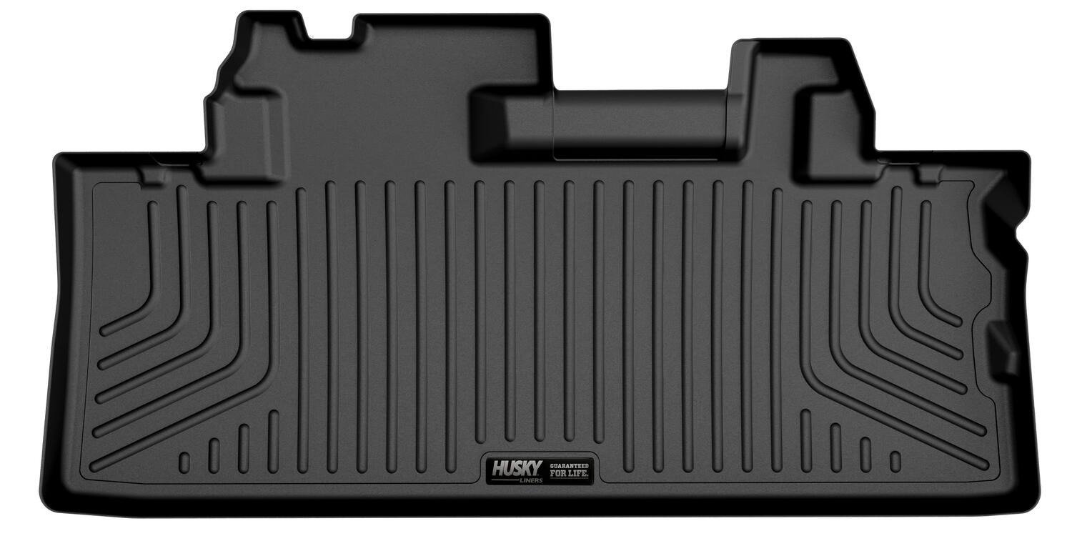 Husky Liners Weatherbeater - Cargo Liner 44821