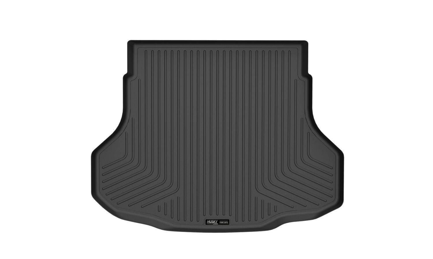 Husky Liners Weatherbeater - Cargo Liner 46861