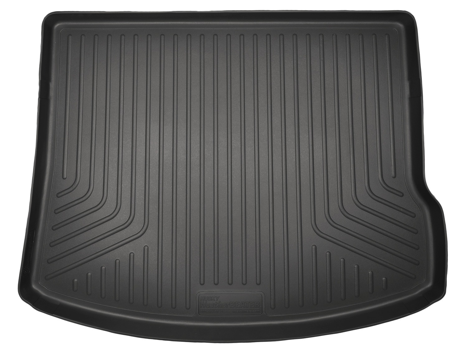 Husky Liners Weatherbeater - Trunk Liner 48651