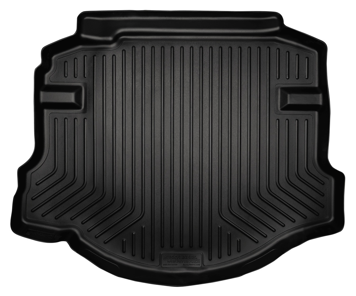 Husky Liners Weatherbeater - Trunk Liner 48681