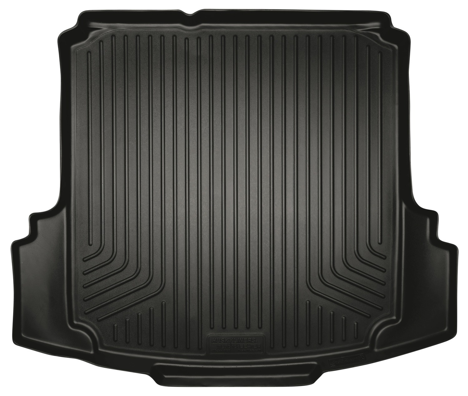 Husky Liners Weatherbeater - Trunk Liner 48831