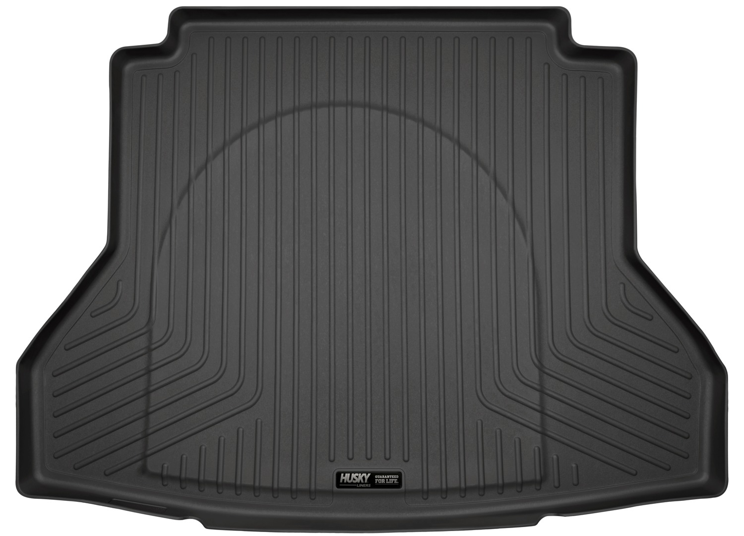 Husky Liners Weatherbeater - Cargo Liner 48861