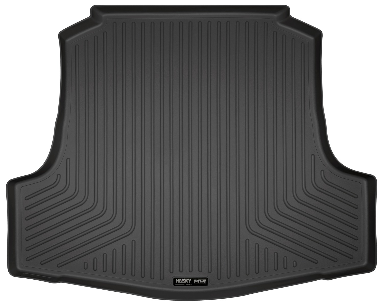 Husky Liners Weatherbeater - Cargo Liner 49611