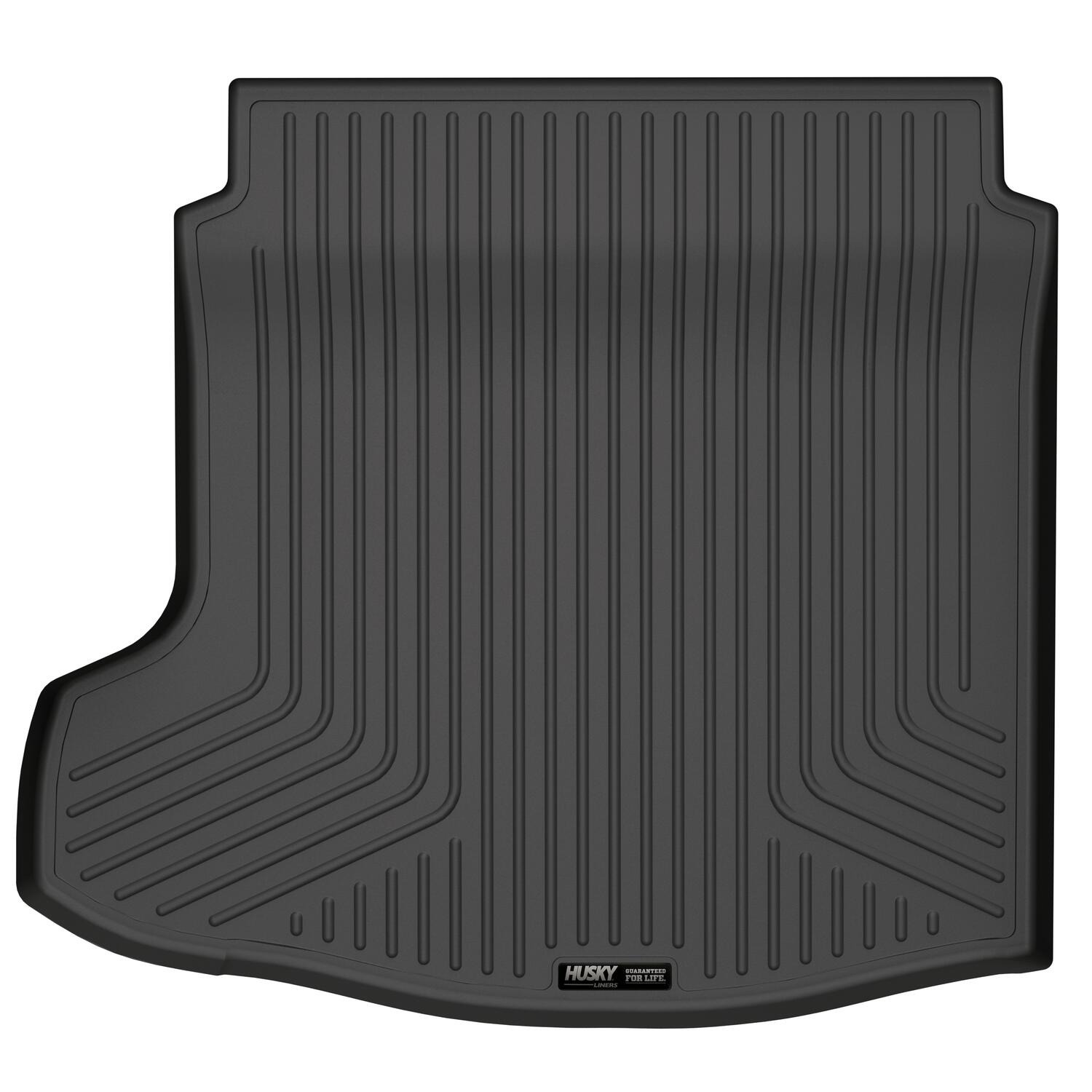 Husky Liners Weatherbeater - Cargo Liner 40121