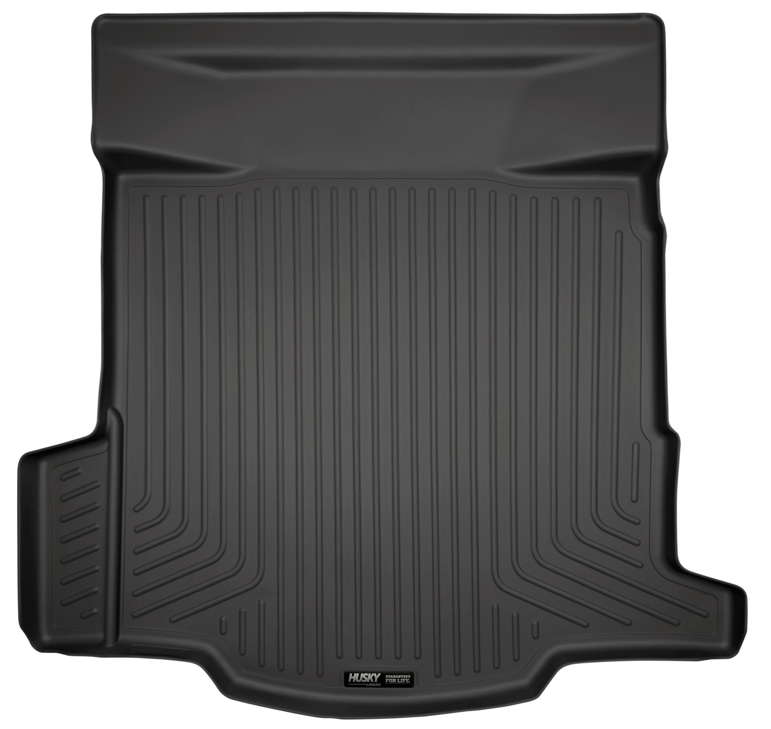 Husky Liners Weatherbeater - Trunk Liner 41101