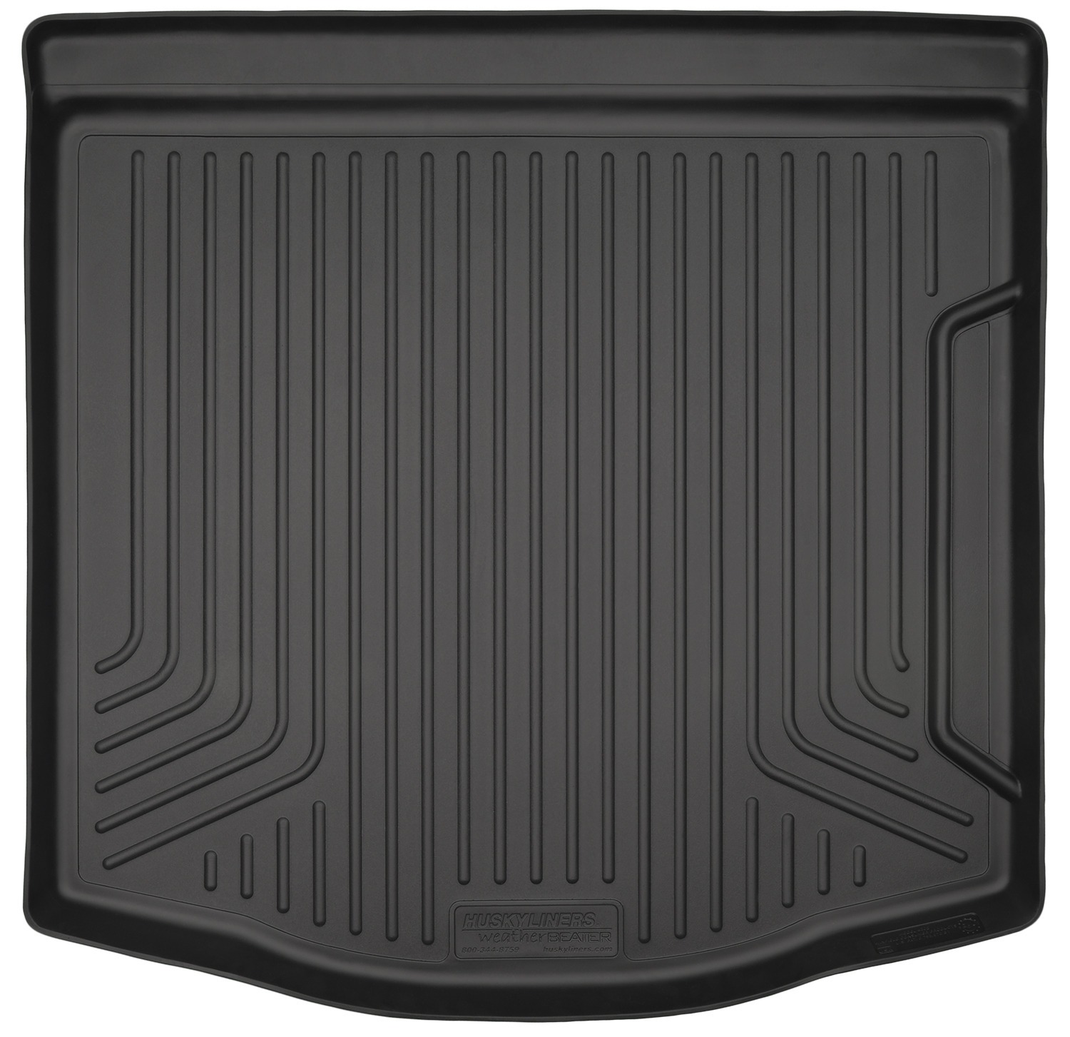 Husky Liners Weatherbeater - Trunk Liner 43021