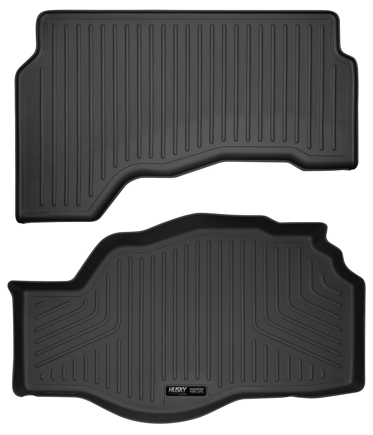 Husky Liners Weatherbeater - Trunk Liner 43761